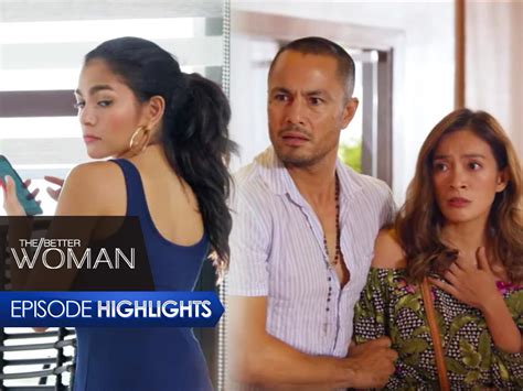 The Better Woman: Ang mapanuksong hipag .